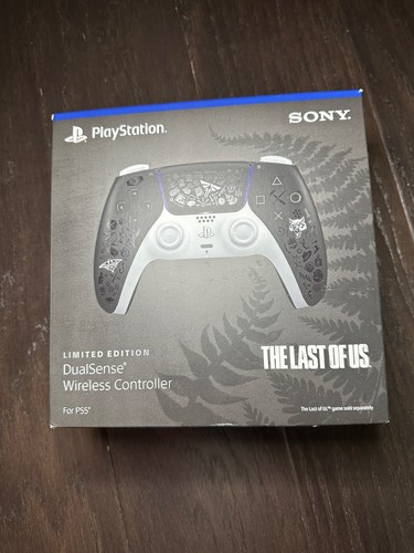 Sony ps5 dualsense - ps5,