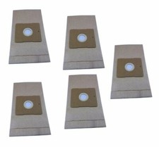 Sac D'Aspirateur De Remplacement X 5 Pour SAMSUNG VC360