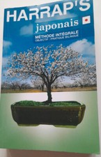 Harrap's Japonais Méthode intégrale 2006  S. Kaiser H. J. Ballhatchet langue
