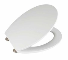 WENKO® Abattant WC à