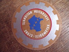 automobile club vauclusien