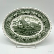 Adams Anglais Scenic un Plat