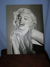 Tableau Marilyn Monroe 