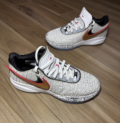 Nike lebron the debut - nike,