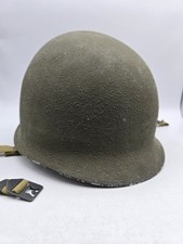 Coque casque américain US M1