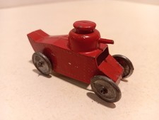 Autajon Roustan F Renault FT