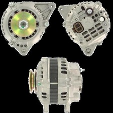 Alternateur Compatible Avec