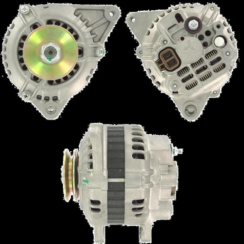 Alternateur compatible avec - compatible,