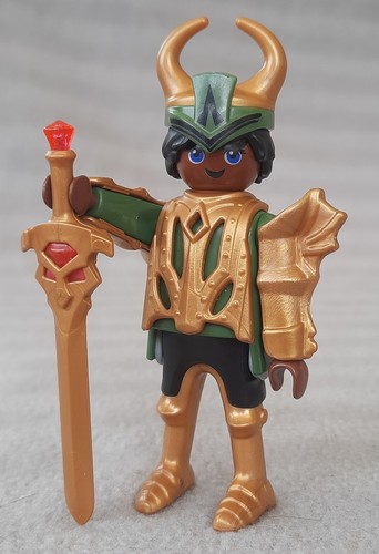 Playmobil serie garcon - serie,