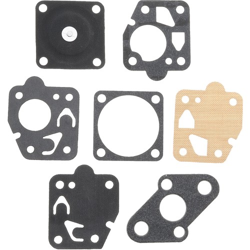 Kit carburateur complet tk1 - kit,