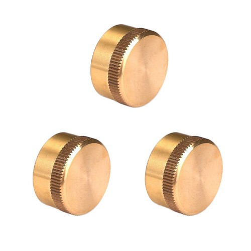 Pièces cylindre de - 3,