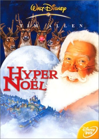 Hyper noël - hyper,