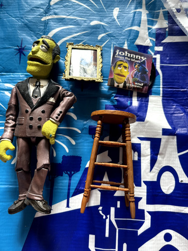 Vintage the muppet show - the,