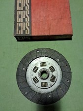 CITROËN HY essence à partir de 1963 au 10/68 Disque d'embrayage