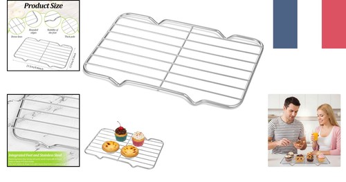 Grille refroidissement - de,