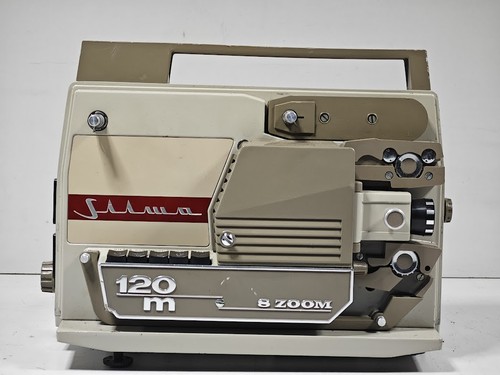 Projecteur vintage silma - vintage,