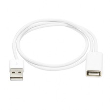 G21 CÂBLE D'Extension USB 2.0