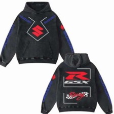 Suzuki GSX Racing Hoodie