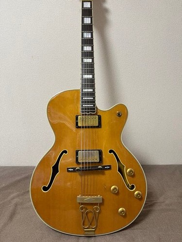 Epiphone emperor full - epiphone, aco