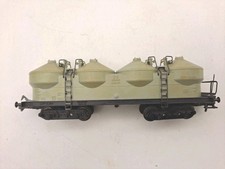 Fleischmann ho wagon db 358