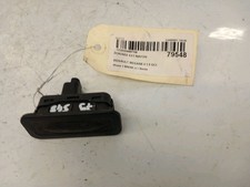 POIGNÉE COFFRE RENAULT MEGANE II grandtour (KM) 2004 8200469132