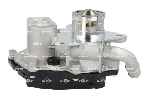 Vanne egr nrf 48743 - vanne,