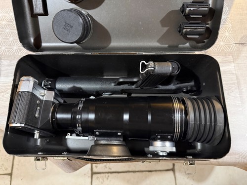 Zenit photosniper 3 - zenit,