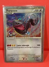 Carte Pokémon Rayquaza Shiny