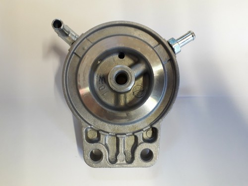 Support filtre gasoil - support, de
