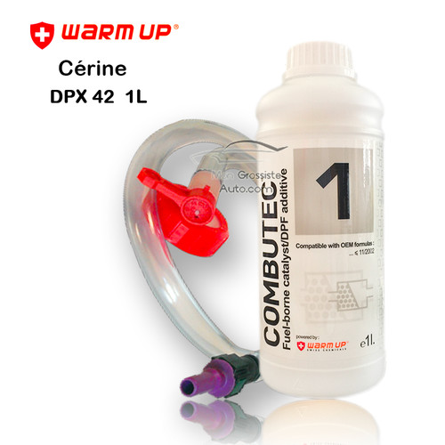Additif fap cérine dpx - fap,