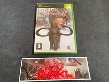 Syberia II 2 sur XBOX classic