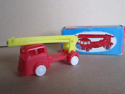 Advance a203a camion pompiers - a203a,