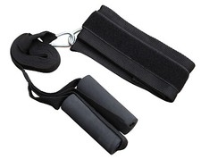 DUAL RESISTANCE sangle de résistance à la traction - ceinture / sangle diagonale