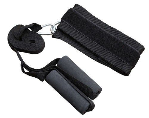 Dual resistance sangle - resistance, de
