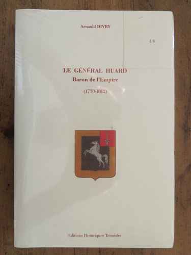 Général huard baron de - huard.,