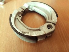 KIT MÂCHOIRES DE FREIN AVANT PEUGEOT 103 SPX RCX ROUE 16" + FOX + HONDA WALAROO