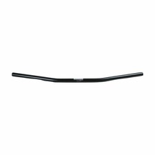Guidon Noir 25.4MM MSP