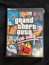 Grand Theft Auto Vice City PC