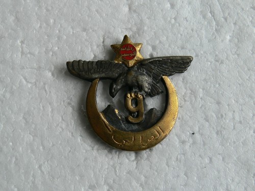 Infanterie afrique 9ème - infanterie,