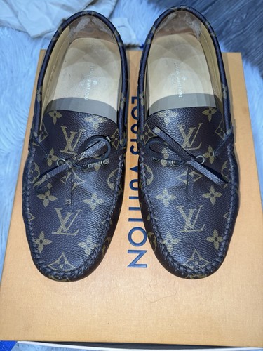 Louis vuitton arizona driver - louis,