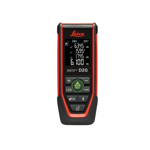 Leica disto d2g laser - d2g, measurer