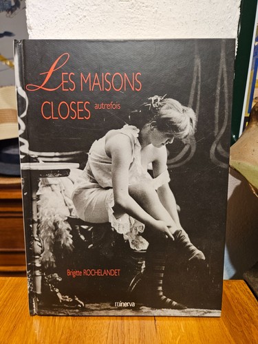 Les maisons closes autrefois