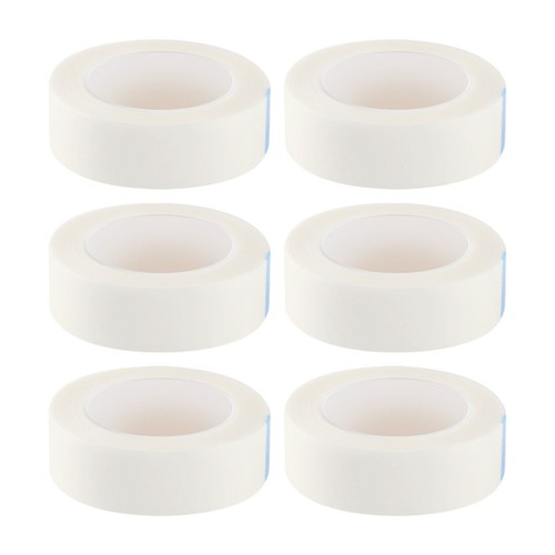 Sparadrap extension cils - extension,