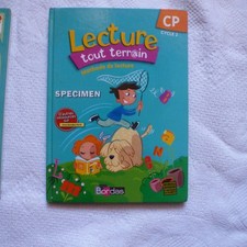 manuel méthode de lecture