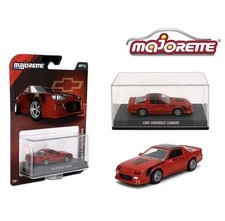 MAJORETTE COLLECTION 1985