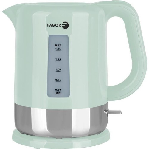 Bouilloire fagor fg5148 - bouilloire,