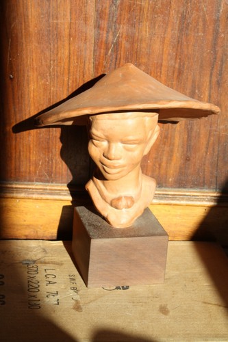 Paul sersté sculpture - sculpture, en