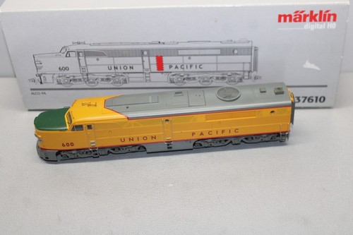 Märklin 37610 alco - märklin,