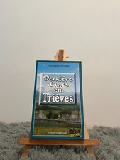DERNIERE DANSE EN TRIEVES /