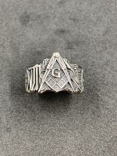 Maçonnique Carré et Boussole